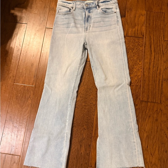 Hidden Ryan High Rise Bootcut Jeans - Picture 3 of 5